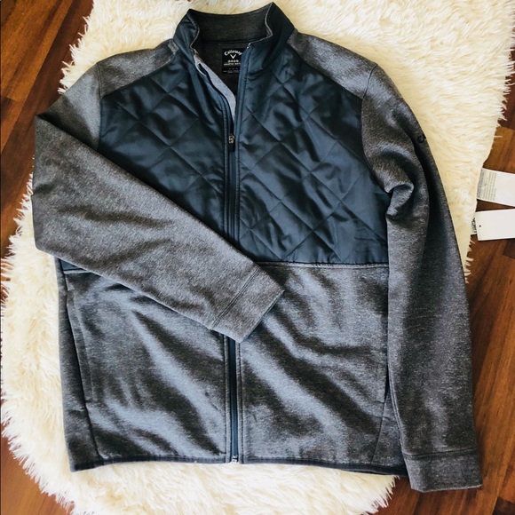 Callaway Other - Jacket for Men Size M